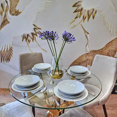 Lux - Z Ogrodem Nad Jeziorem * أولشتين